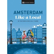 Amsterdam Like a Local